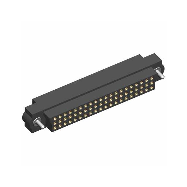 M83-LFD1F4N60-0000-000 DATAMATE J-TEK 3-ROW FEMALE LARG