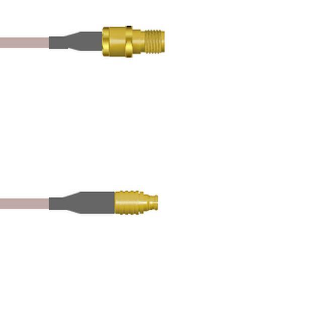 Q-2T04300011.5M SMA-SJ/SMP-SP G178 1.5M