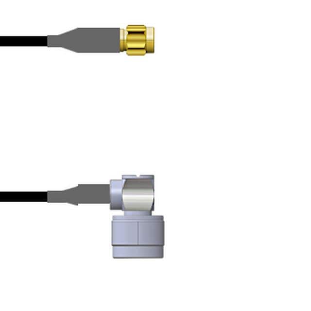 Q-3D02F0008048I SMA-SP/N-RP RG58 48I