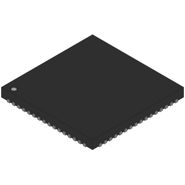 ATXMEGA64D3-MH The ATXMEGA64D3-MH is an 8/16-bit microcontroller from Micro Commercial, featuring 64KB of Flash memory and operating at speeds up to 32MHz. It is housed in a 64-VFQFN package.