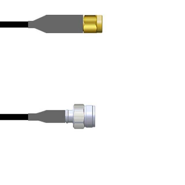 Q-3G059000M1.5M SMA-SP/TNC-SP LMR24 1.5M