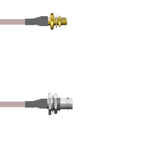 Q-2U0010001084I SMA-SJB/BNC-SJB G178 84I