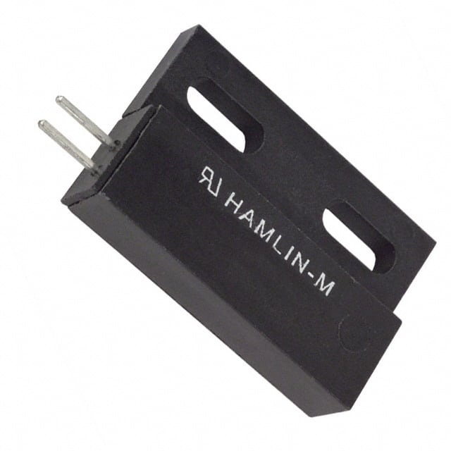 59125-010 SENSOR REED SW SPST-NO TERM PINS