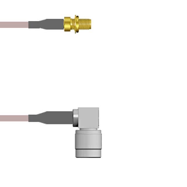 Q-2X04U000R072I SMA-SJB/TNC-RP G316D 72I