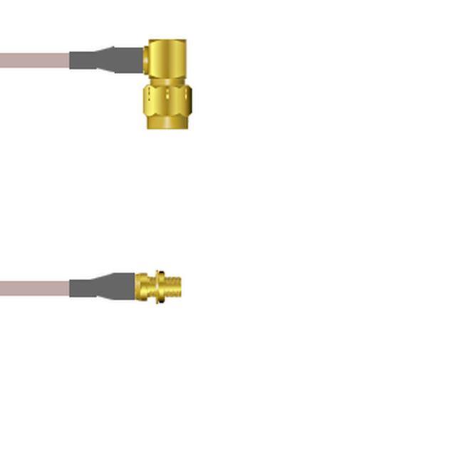 Q-330100001006I SMA-RP/MCX-SJ G178 6I