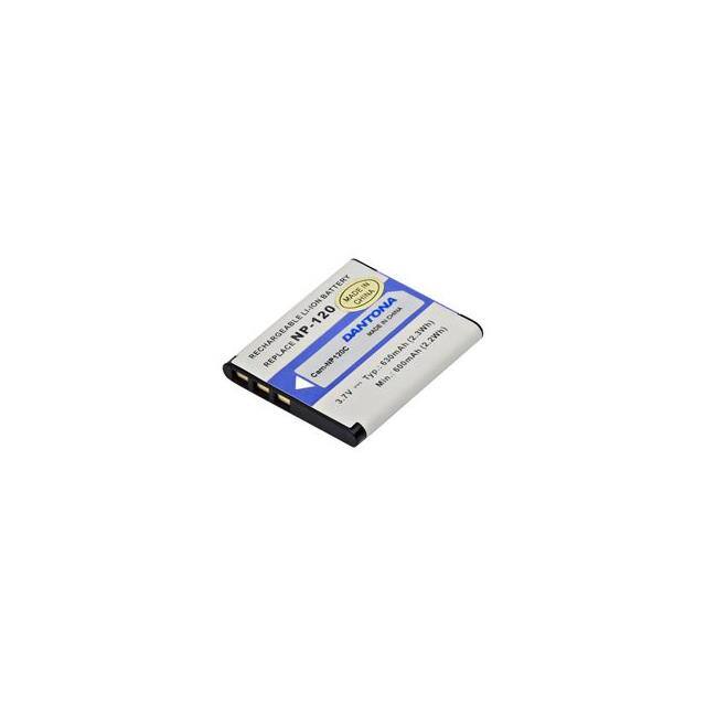 CAM-NP120C Replacement for Daytona CAM-NP12