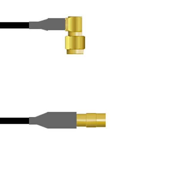Q-3401J00030.5M SMA-RP/MMCX-SJ G174 0.5M