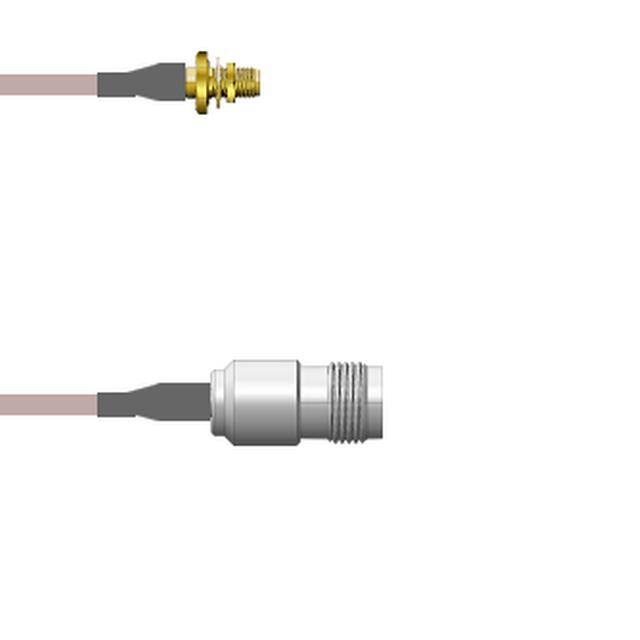 Q-2U04B0001048I SMA-SJB/TNC-SJ G178 48I