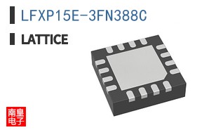 LFXP15E-3FN388C The Lattice Semiconductor LFXP15E-3FN388C is an FPGA with 15000 logic elements and 268 I/O pins. It features 331776 RAM bits and operates within a voltage range of 1.14V to 1.26V.
