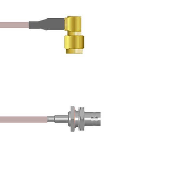 Q-340040005.25M SMA-RP/BNC-SJB G316 0.25M