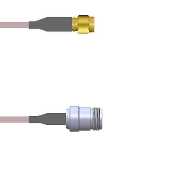 Q-3F024000H024I SMA-SP/N-SJ G142 24I