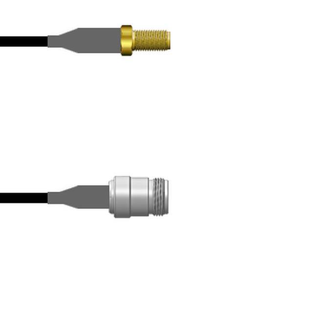 Q-2Z01W0008108I SMA-SJ/N-SJ RG58 108I