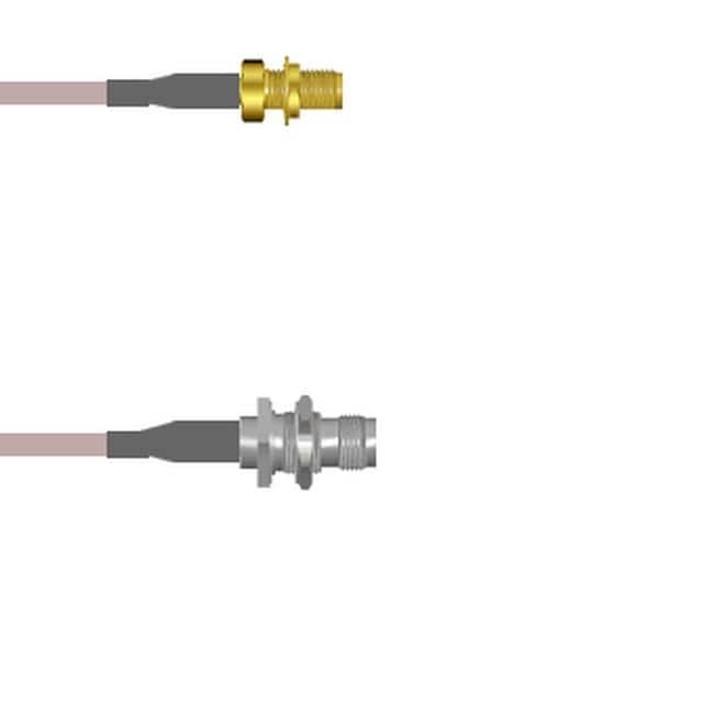 Q-2W04F00052.5M SMA-SJB/TNC-SJB G316 2.5M