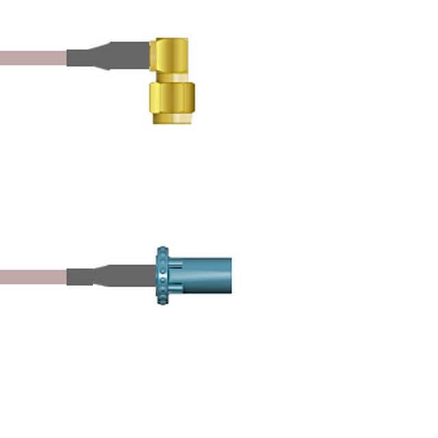 Q-3405A0005036I SMA-RP/FKRAZ-SP G316 36I