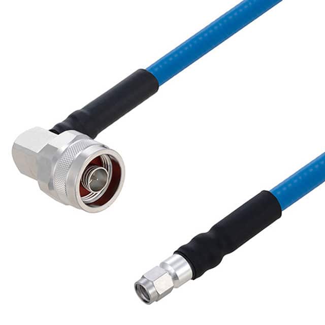 PE3C6209-48 CBL N(M)RA - SMA(M) SPP250 48"