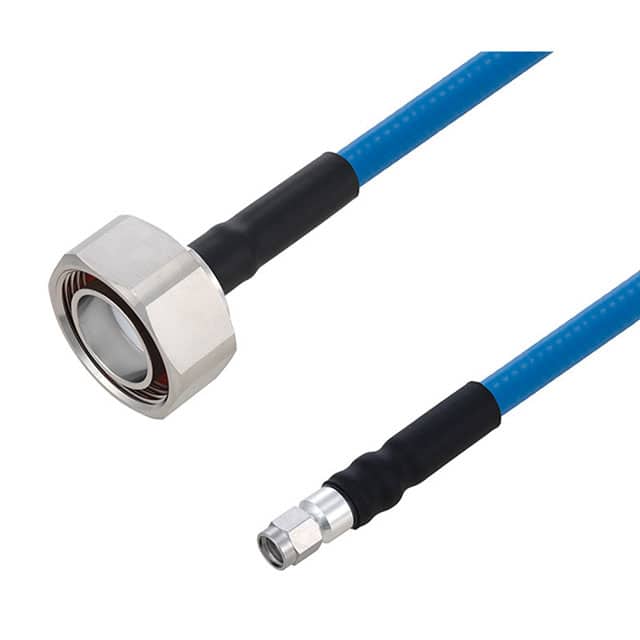 PE3C6194-48 CBL 7/16(M)-SMA(M) SPP250 48"
