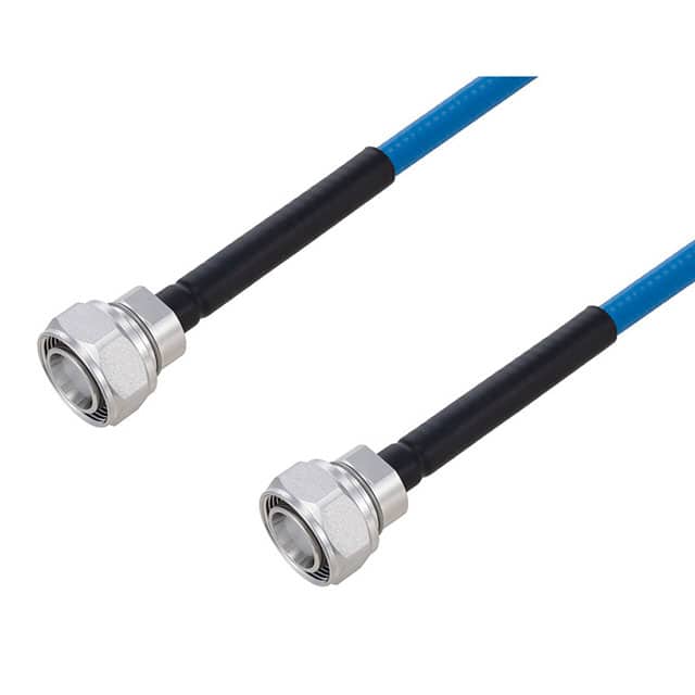PE3C6175-12 CBL 4.3(M) TO 4.3(M) SPP250 12"