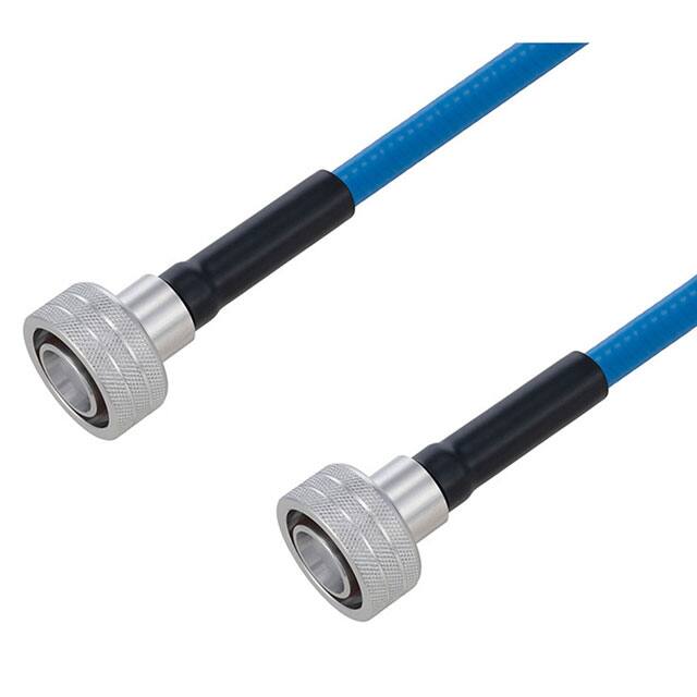 PE3C6178-12 CBL 4.3(M) TO 4.3(M) SPP250 12"