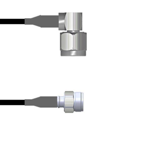 Q-2A059000M060i CBL ASSY N TO TNC PLUG 5'