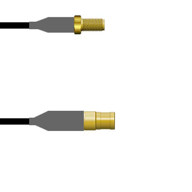Q-2Z03X0008084I SMA-SJ/SMB-SP RG58 84I