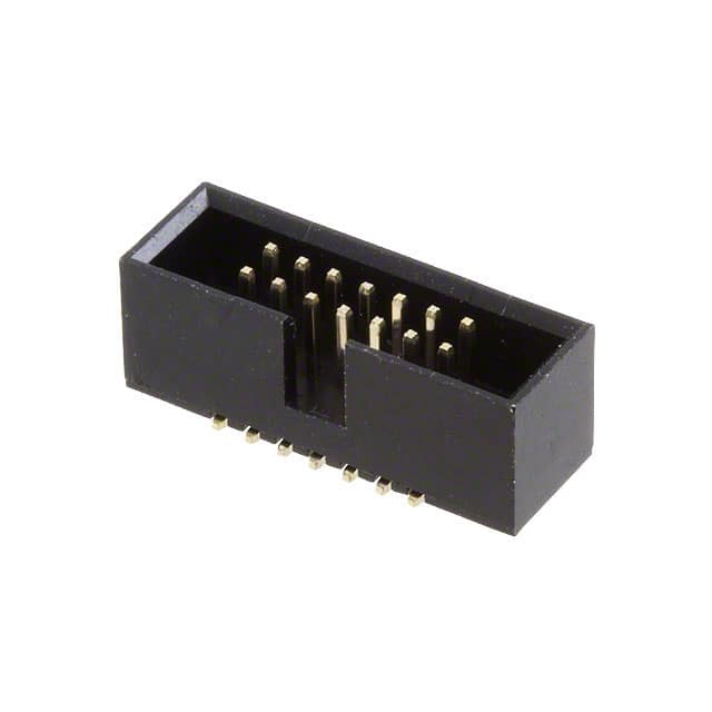 3220-14-0300-00 CONN HEADER SMD 14POS 1.27MM