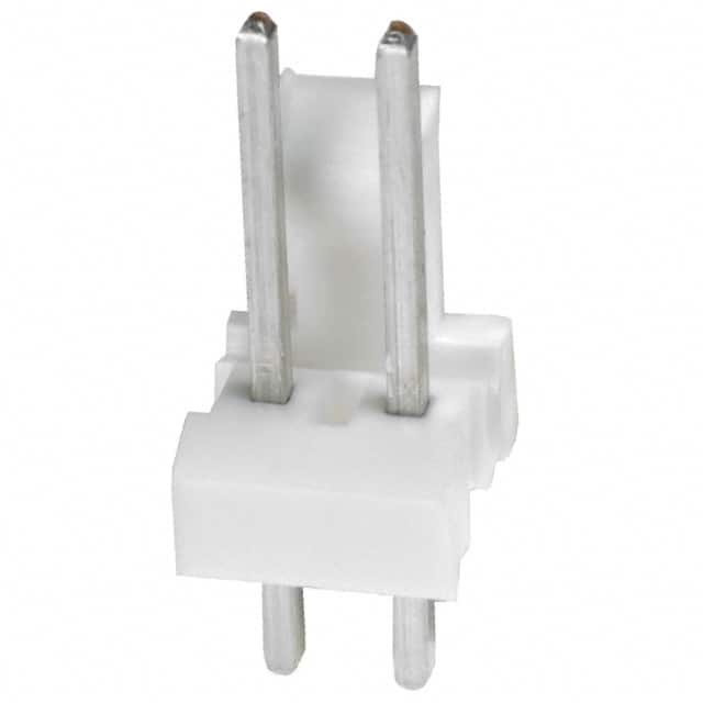 640456-2 CONN HEADER VERT 2POS 2.54MM