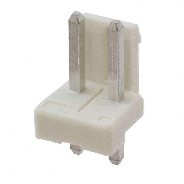 1-1123723-2 CONN HEADER VERT 2POS 3.96MM