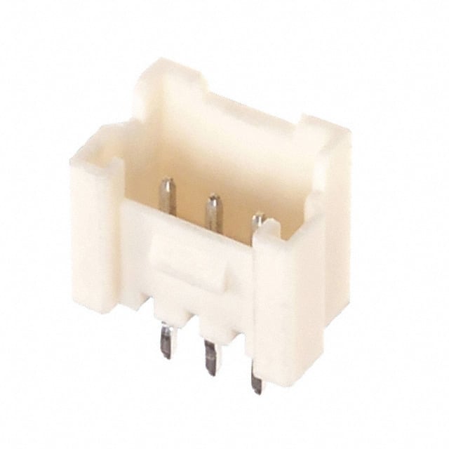0353620350 CONN HEADER VERT 3POS 2MM