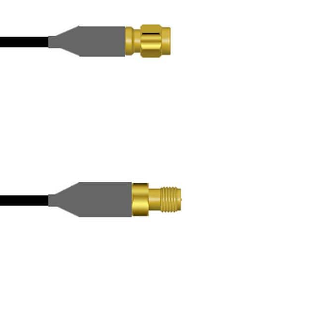 Q-67070000M108I SMA-SP/SMA-SJ LMR24 108I