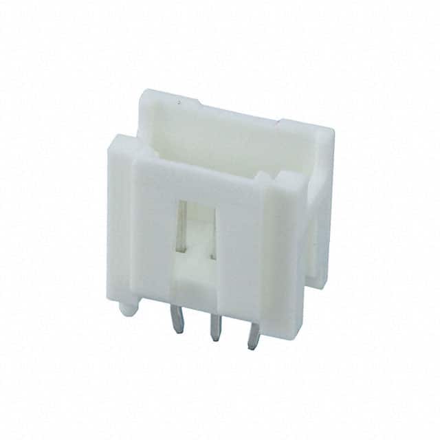 0559320310 CONN HEADER VERT 3POS 2MM