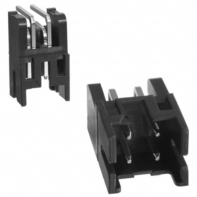 DF11-4DP-2DS(24) CONN HEADER R/A 4POS 2MM