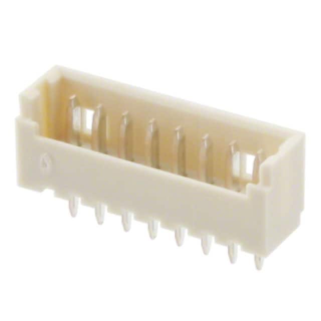 0530470810 CONN HEADER VERT 8POS 1.25MM