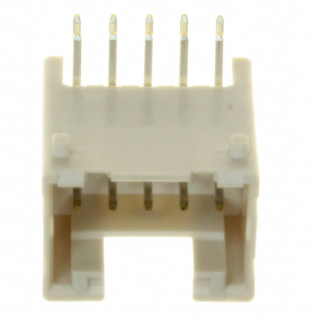 S10B-PUDSS-1(LF)(SN) CONN HEADER R/A 10POS 2MM