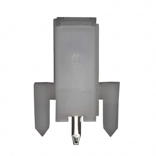 0039299023 CONN HEADER VERT 2POS