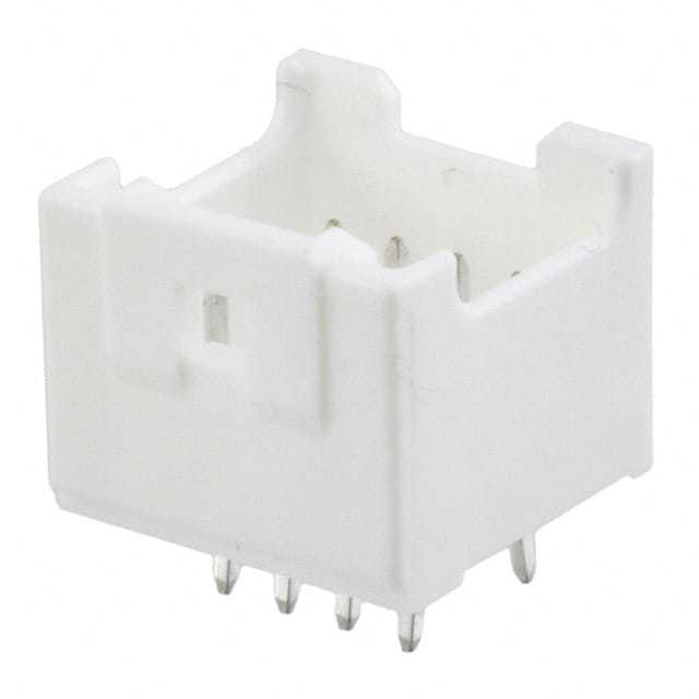0559170810 CONN HEADER VERT 8POS 2MM