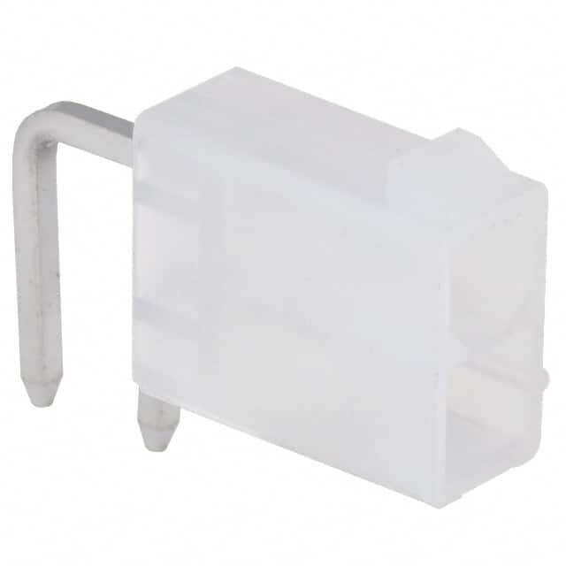 1586041-2 CONN HEADER R/A 2POS