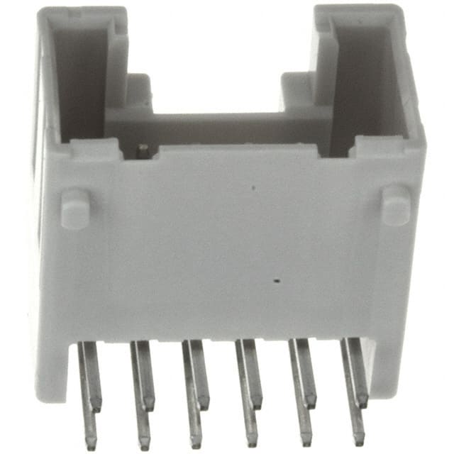 S12B-PUDSS-1(LF)(SN) CONN HEADER R/A 12POS 2MM