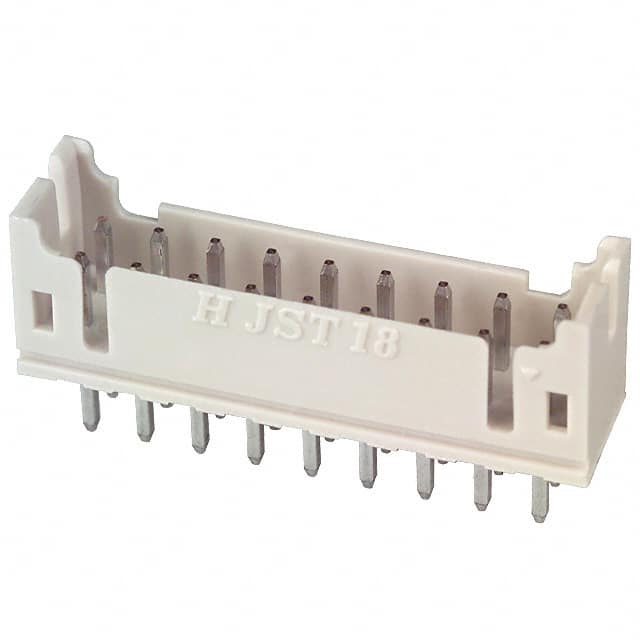 B18B-PHDSS(LF)(SN) CONN HEADER VERT 18POS 2MM