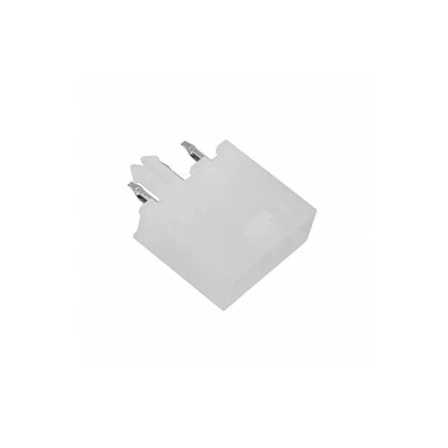 0039301039 CONN HEADER VERT 3POS 4.2MM