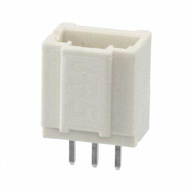 DF1EC-3P-2.5DSA(35) CONN HEADER VERT 3POS 2.5MM