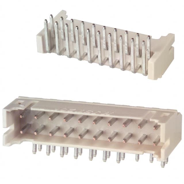 S20B-PHDSS(LF)(SN) CONN HEADER R/A 20POS 2MM