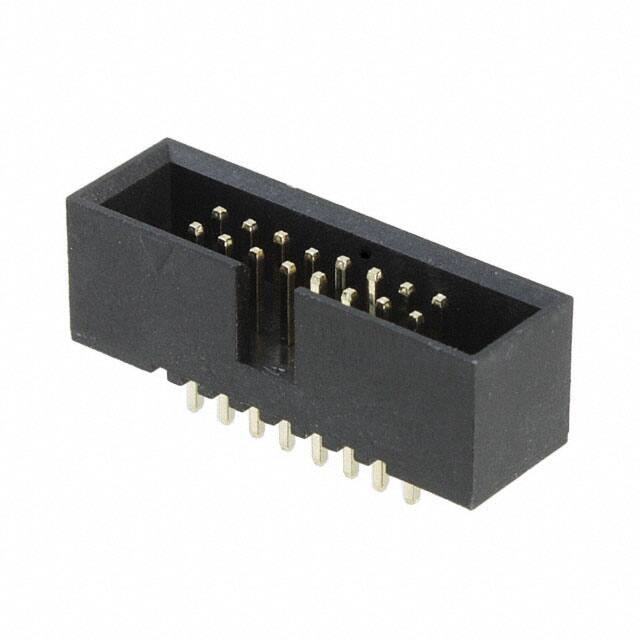3220-16-0100-00 CONN HEADER VERT 16POS 1.27MM
