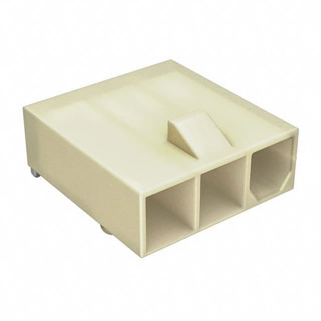 0039303035 CONN HEADER R/A 3POS 4.2MM