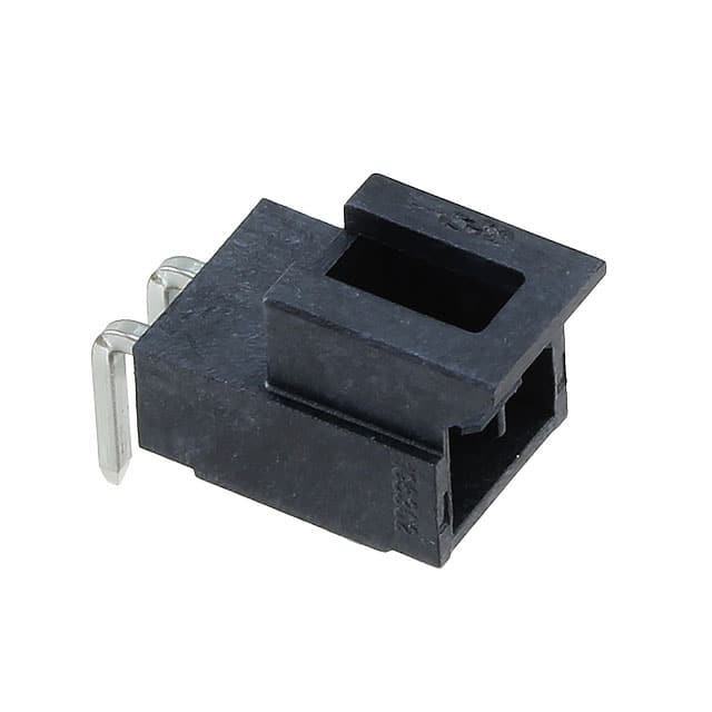 1053131102 CONN HEADER R/A 2POS 2.5MM