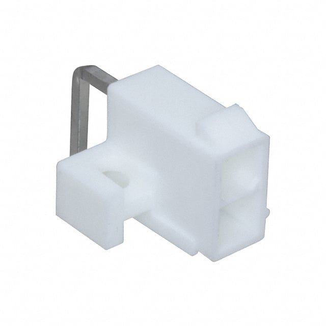 0039291027 CONN HEADER R/A 2POS