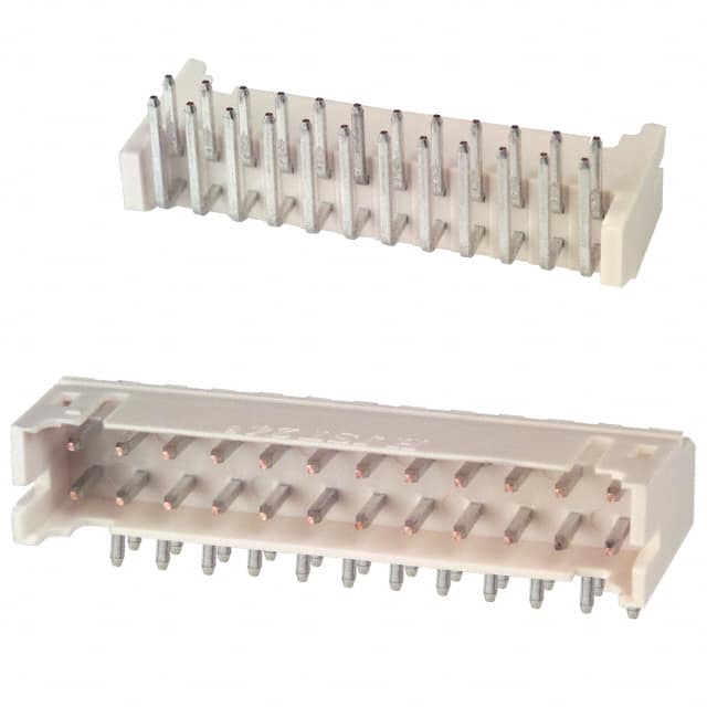 S24B-PHDSS(LF)(SN) CONN HEADER R/A 24POS 2MM