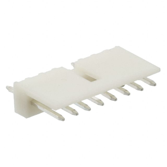 171825-8 CONN HEADER VERT 8POS 2.5MM