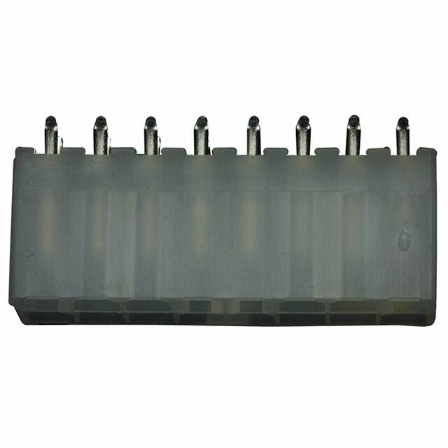1-1586037-6 CONN HEADER VERT 16POS 4.2MM