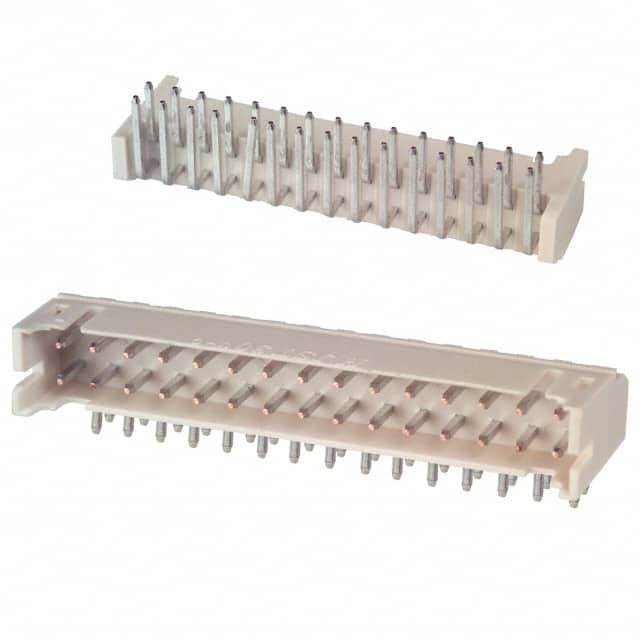 S30B-PHDSS(LF)(SN) CONN HEADER R/A 30POS 2MM