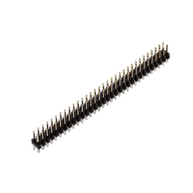 61302621121 CONN HEADER VERT 26POS 2.54MM